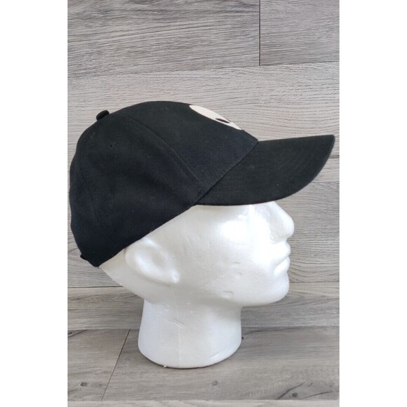 Alienware Adjustable Black Hat Cap Gaming Computer PC / One Size / Collectible - Picture 5 of 8